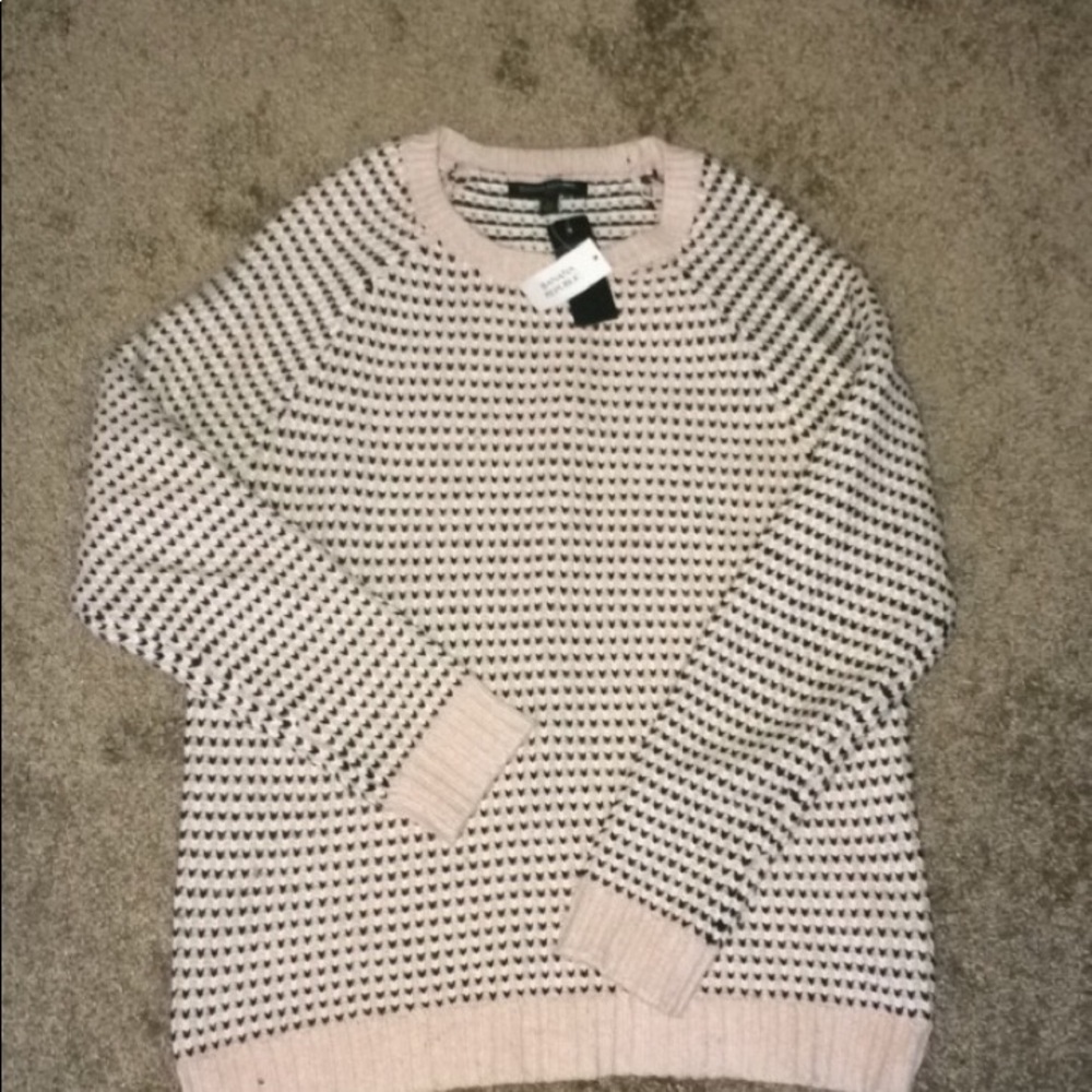NWT Banana Republic Sweater